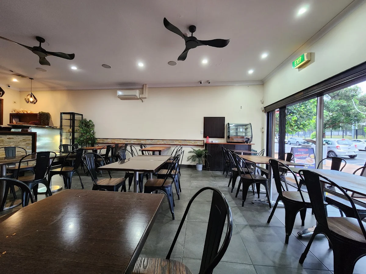 Vibe, Savariya - Pure Vegetarian Eatery