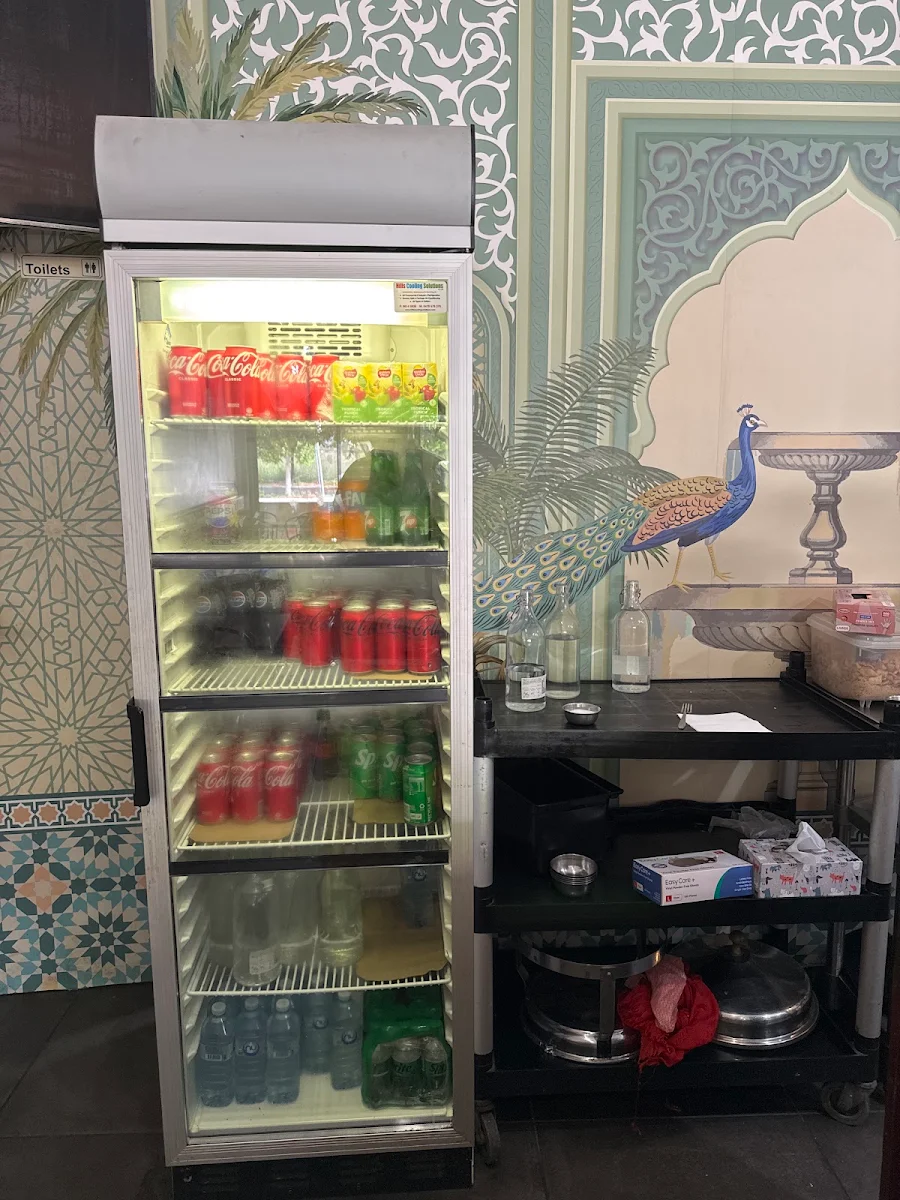 Vibe, Savariya - Pure Vegetarian Eatery