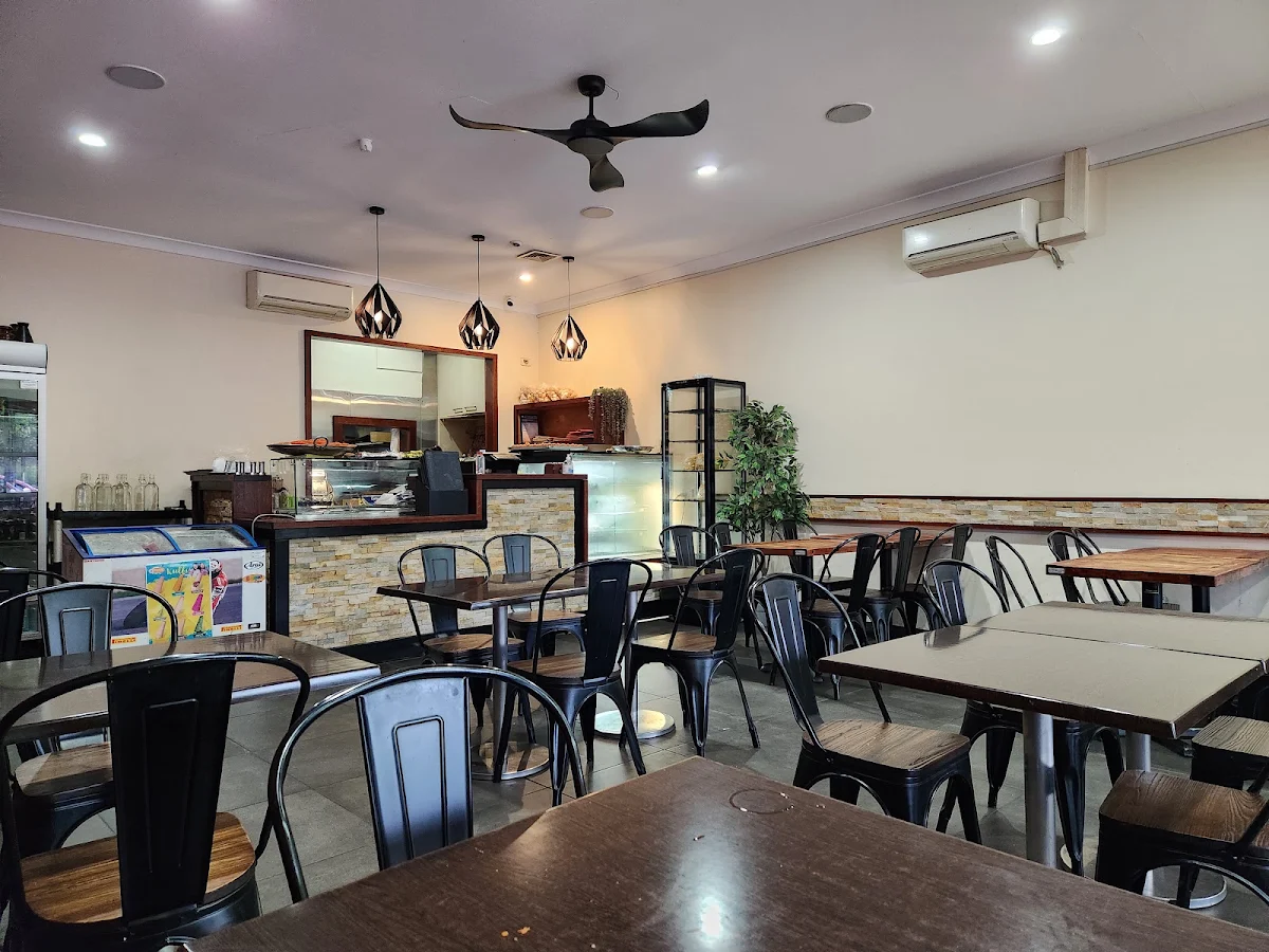 Vibe, Savariya - Pure Vegetarian Eatery