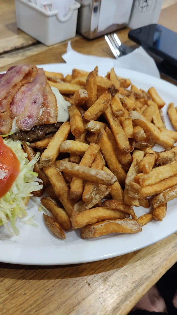 Food & drink photo 2