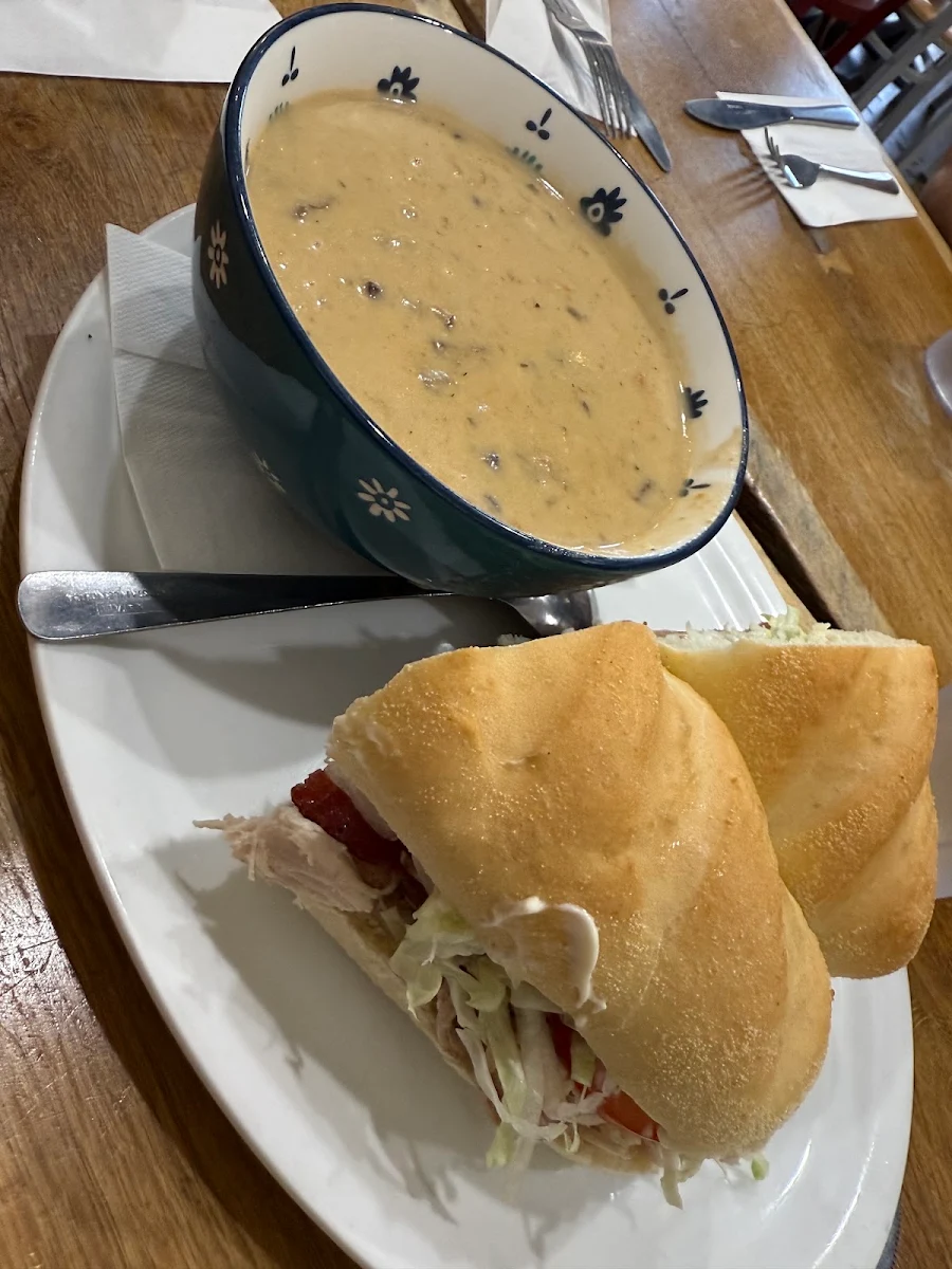 Food & drink photo 4