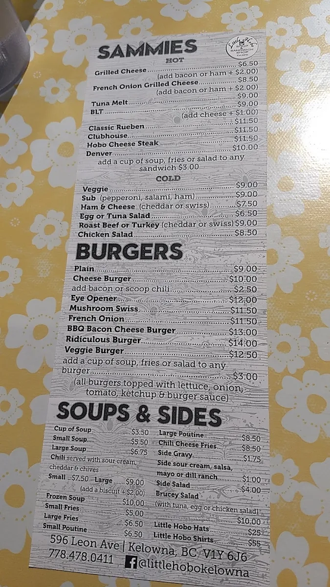 Menu photo 10