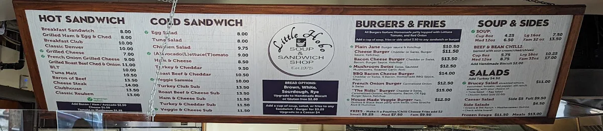 Menu photo 9