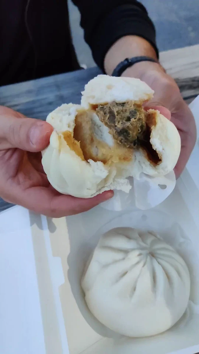 Food & drink, Super Bun