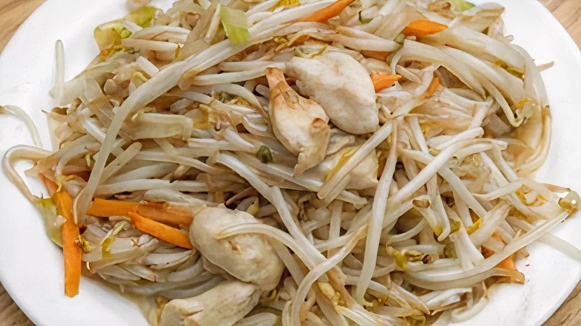 Food & drink, Kimono's Chinese takeout