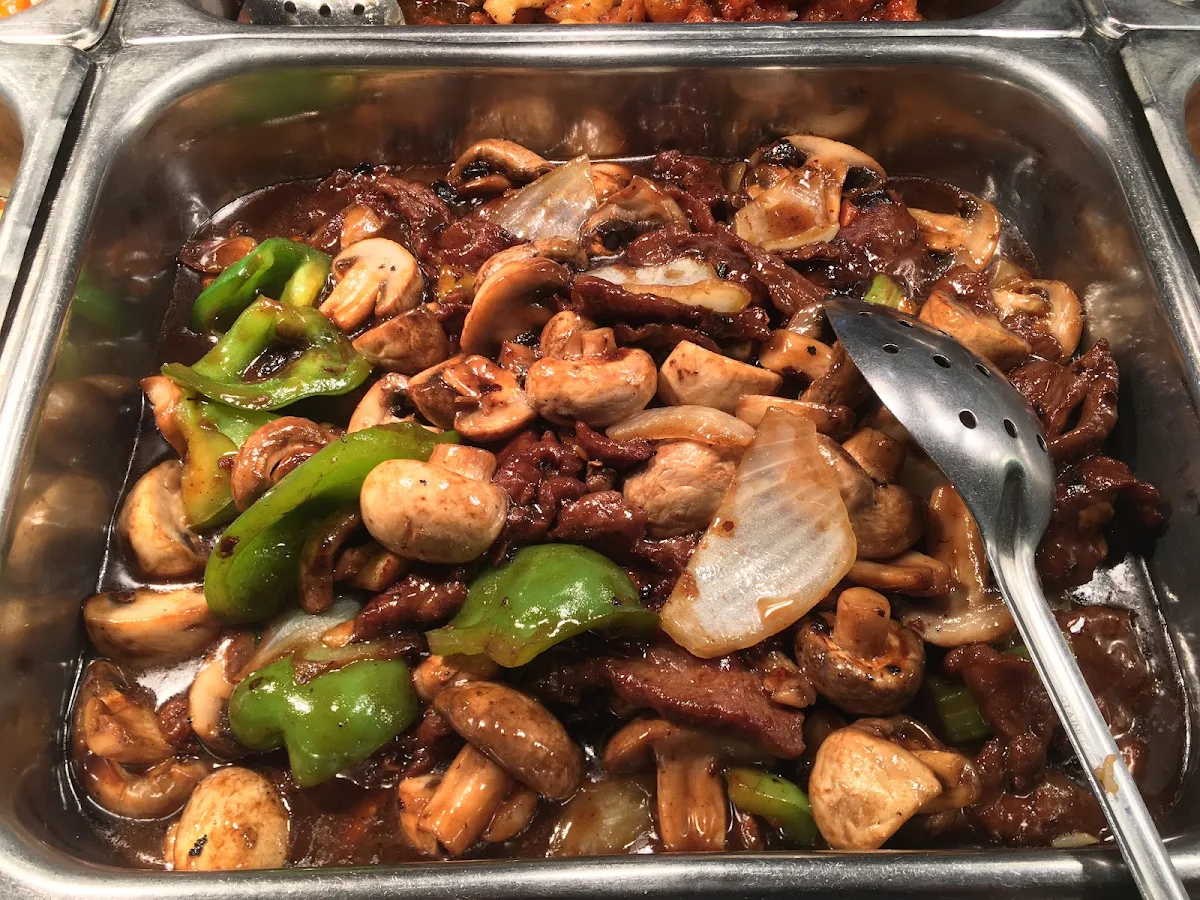 Food & drink, Kimono's Chinese takeout