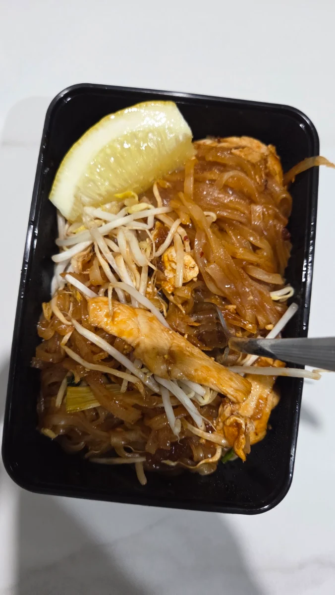 Food & drink, Sabiang Thai Tallawong