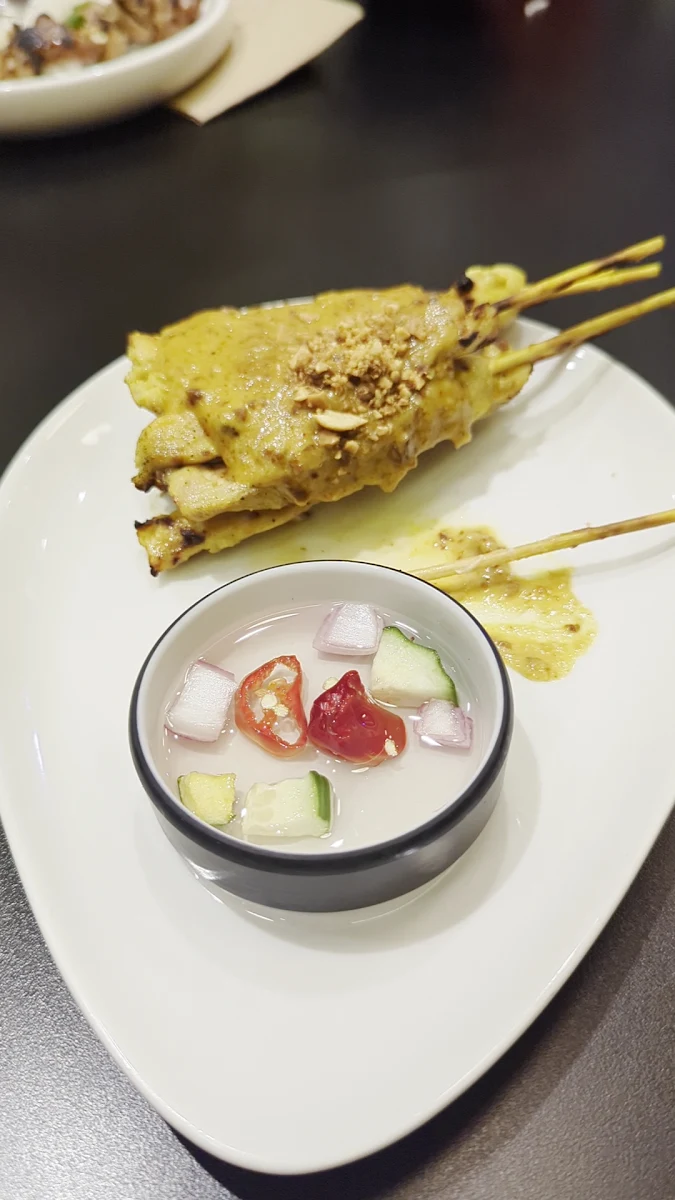 Food & drink, Sabiang Thai Tallawong