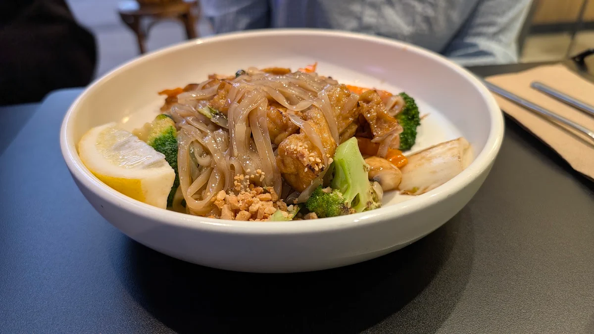 Food & drink, Sabiang Thai Tallawong