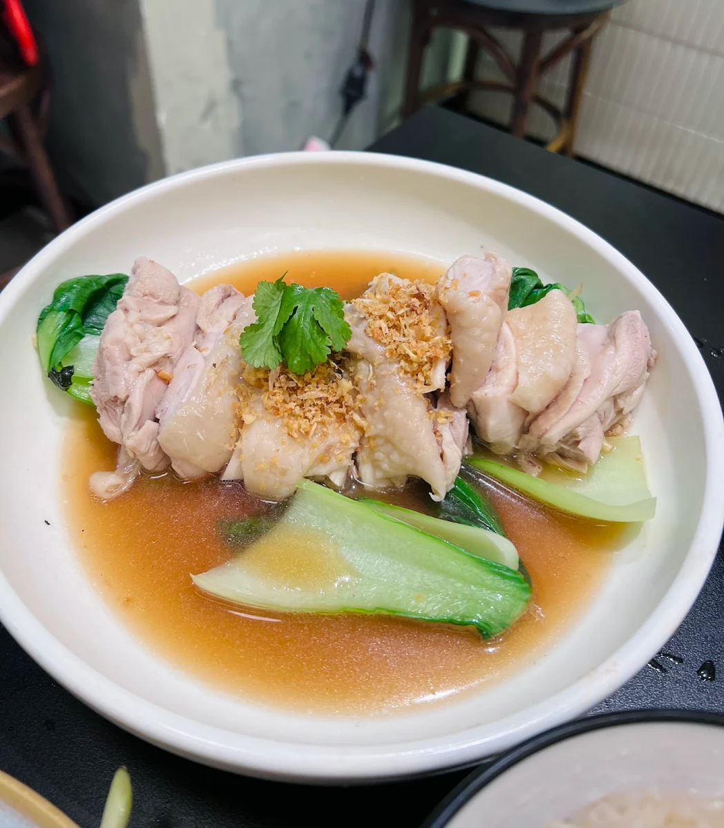 Food & drink, Sabiang Thai Tallawong