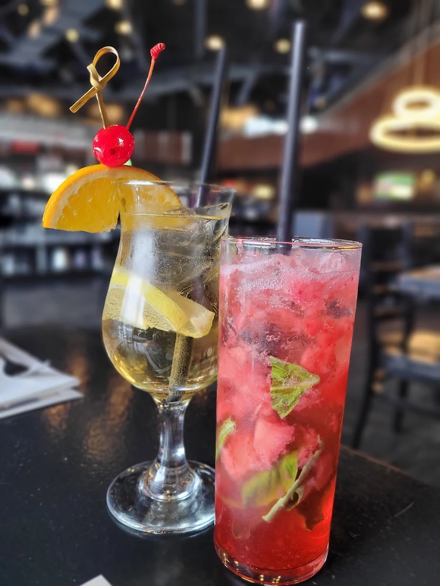 Food & drink, Brasserie Daniel Lapointe Victoriaville