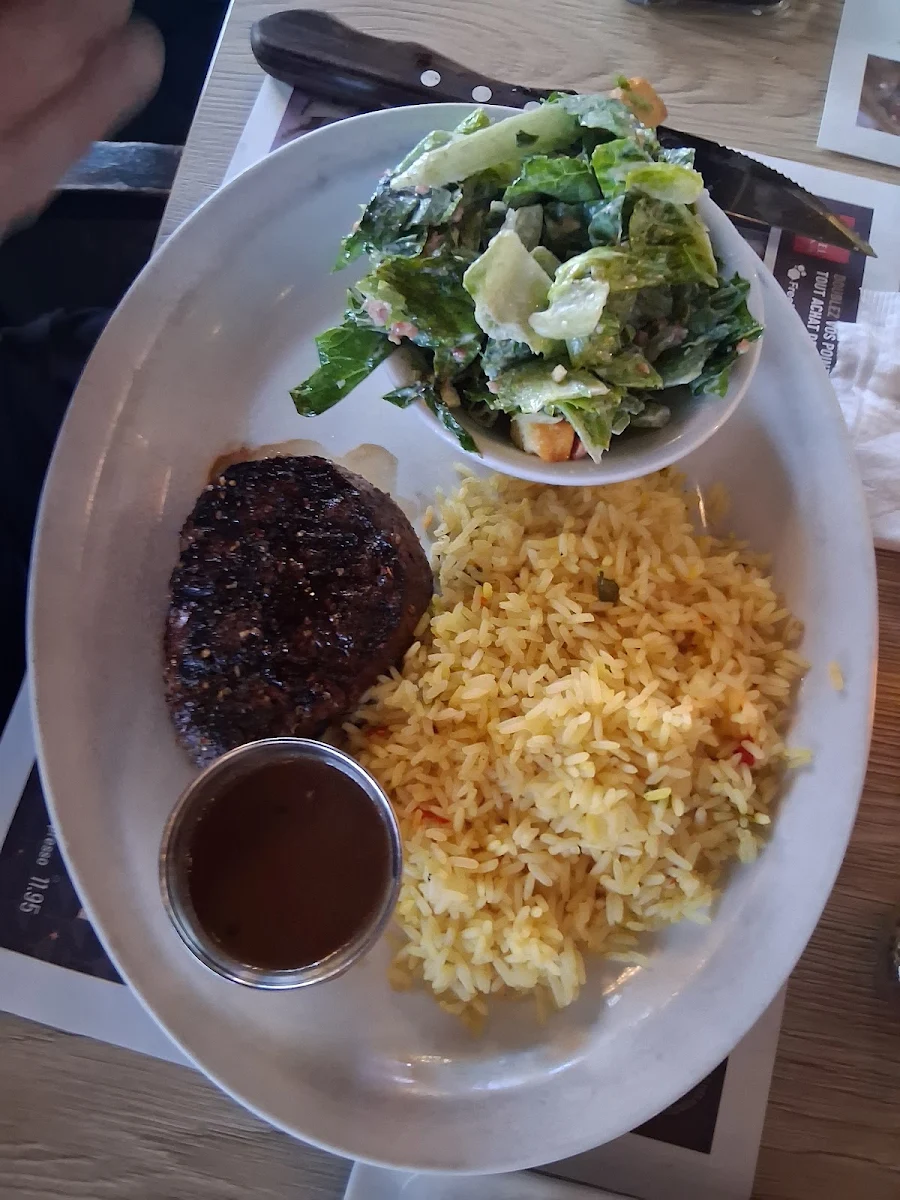 Food & drink, Brasserie Daniel Lapointe Victoriaville