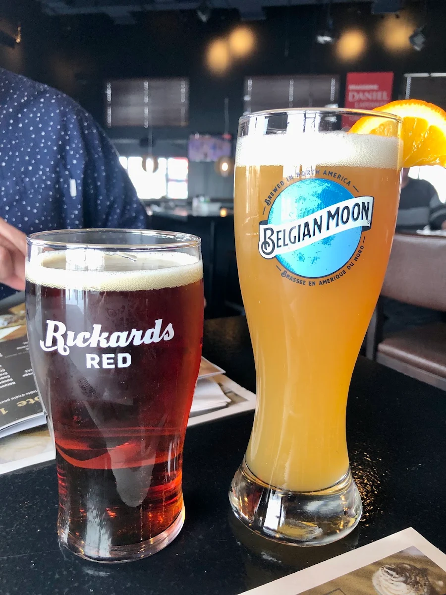 Food & drink, Brasserie Daniel Lapointe Victoriaville
