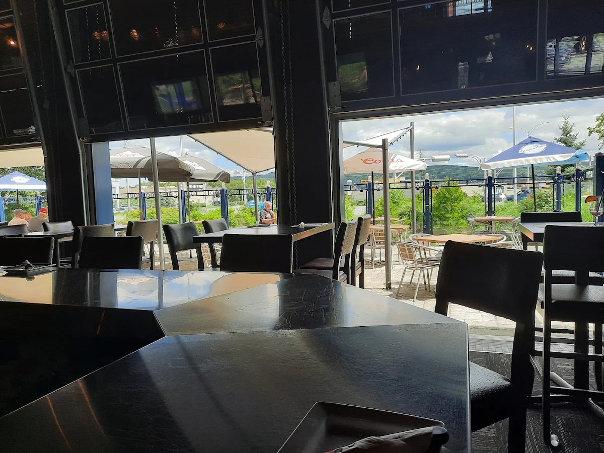 Vibe, Brasserie Daniel Lapointe Victoriaville