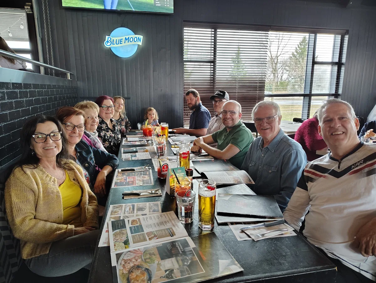Vibe, Brasserie Daniel Lapointe Victoriaville