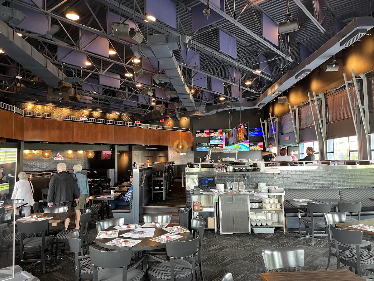 Vibe, Brasserie Daniel Lapointe Victoriaville