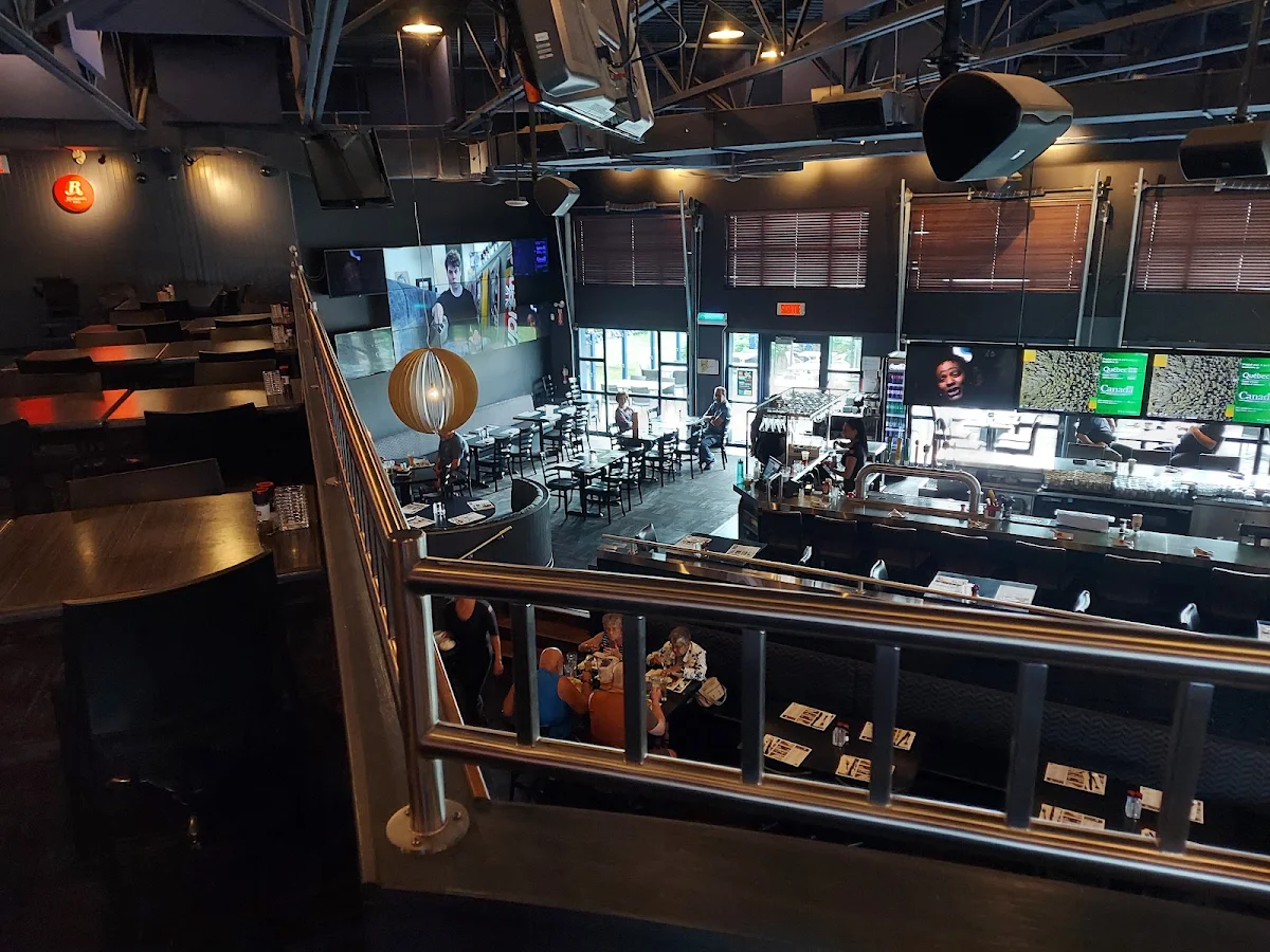 Vibe, Brasserie Daniel Lapointe Victoriaville