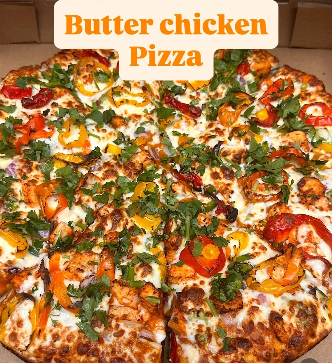Food & drink, PIZZA SARDIS