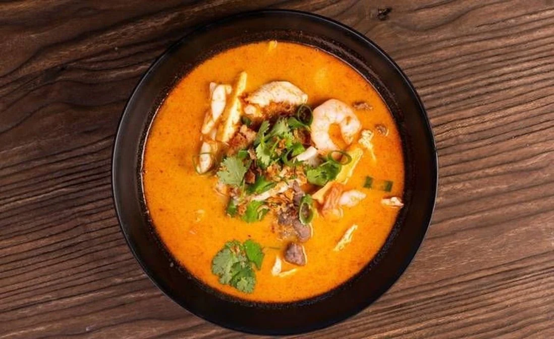 Food & drink, Bami Brickworks