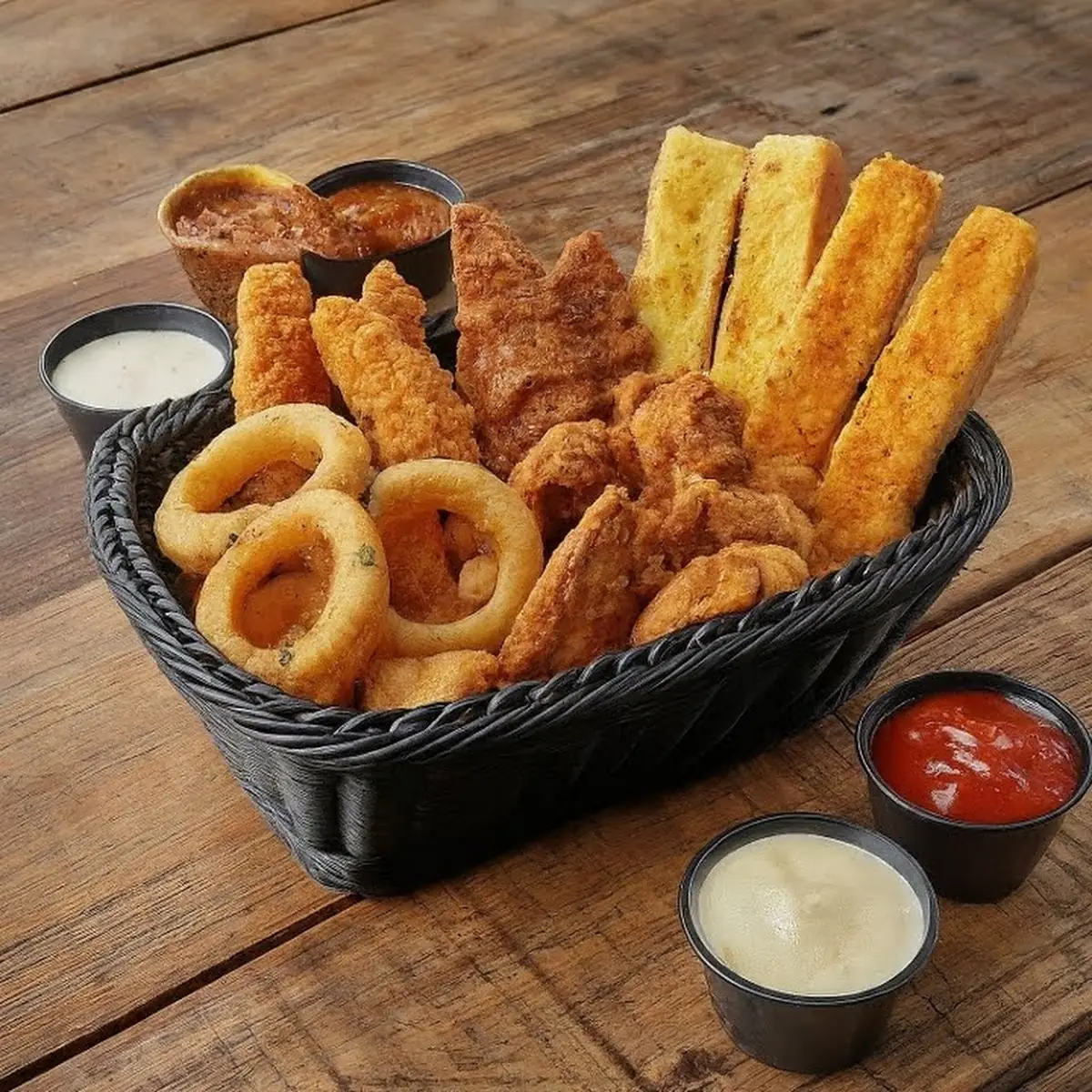 Food & drink, Sheehan's Pub