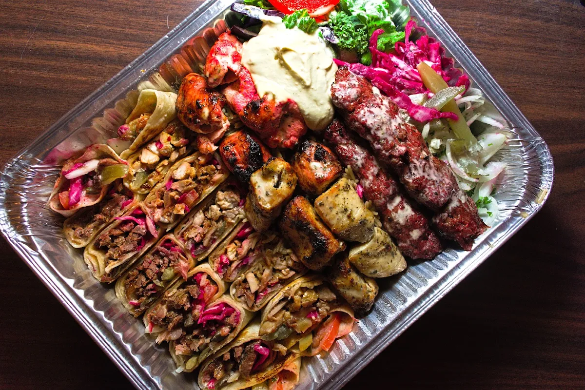 Food & drink, Zaad