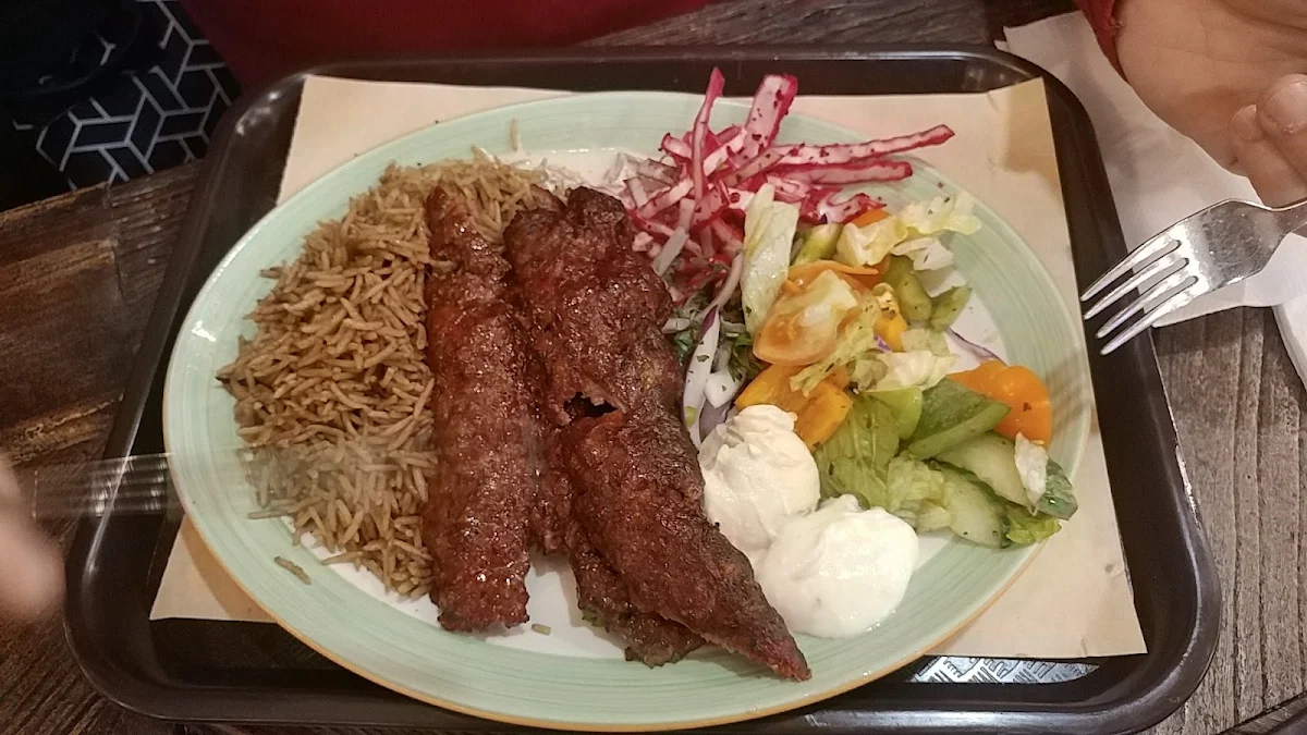 Food & drink, Zaad