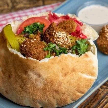 Food & drink, Zaad