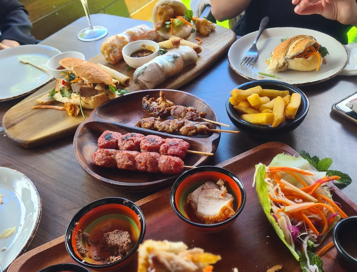 Food & drink, Victoria Elixir Coffee Roasters