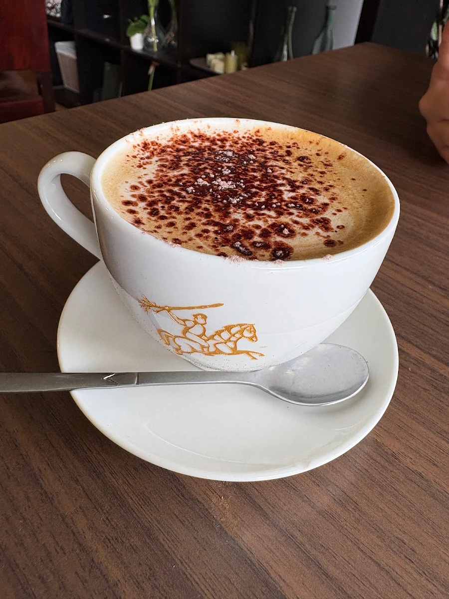 Food & drink, Victoria Elixir Coffee Roasters