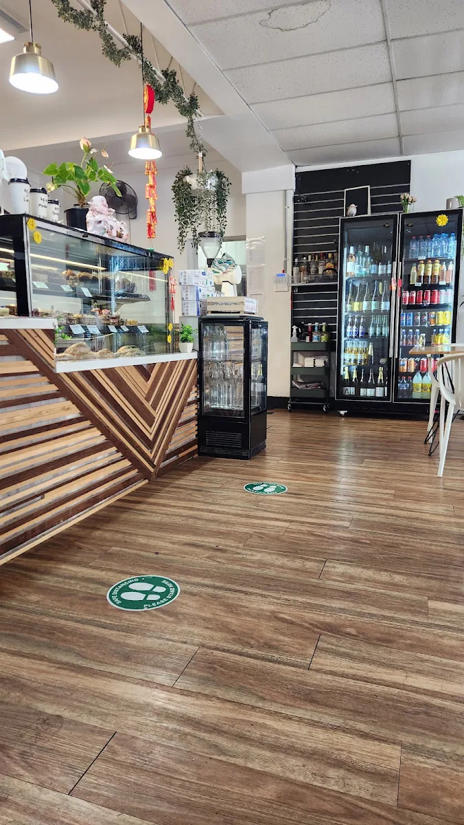 Vibe, Victoria Elixir Coffee Roasters