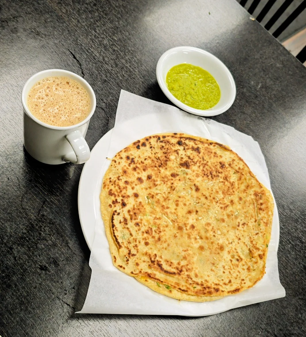 Food & drink, Royal Indian Buffet and Sweets