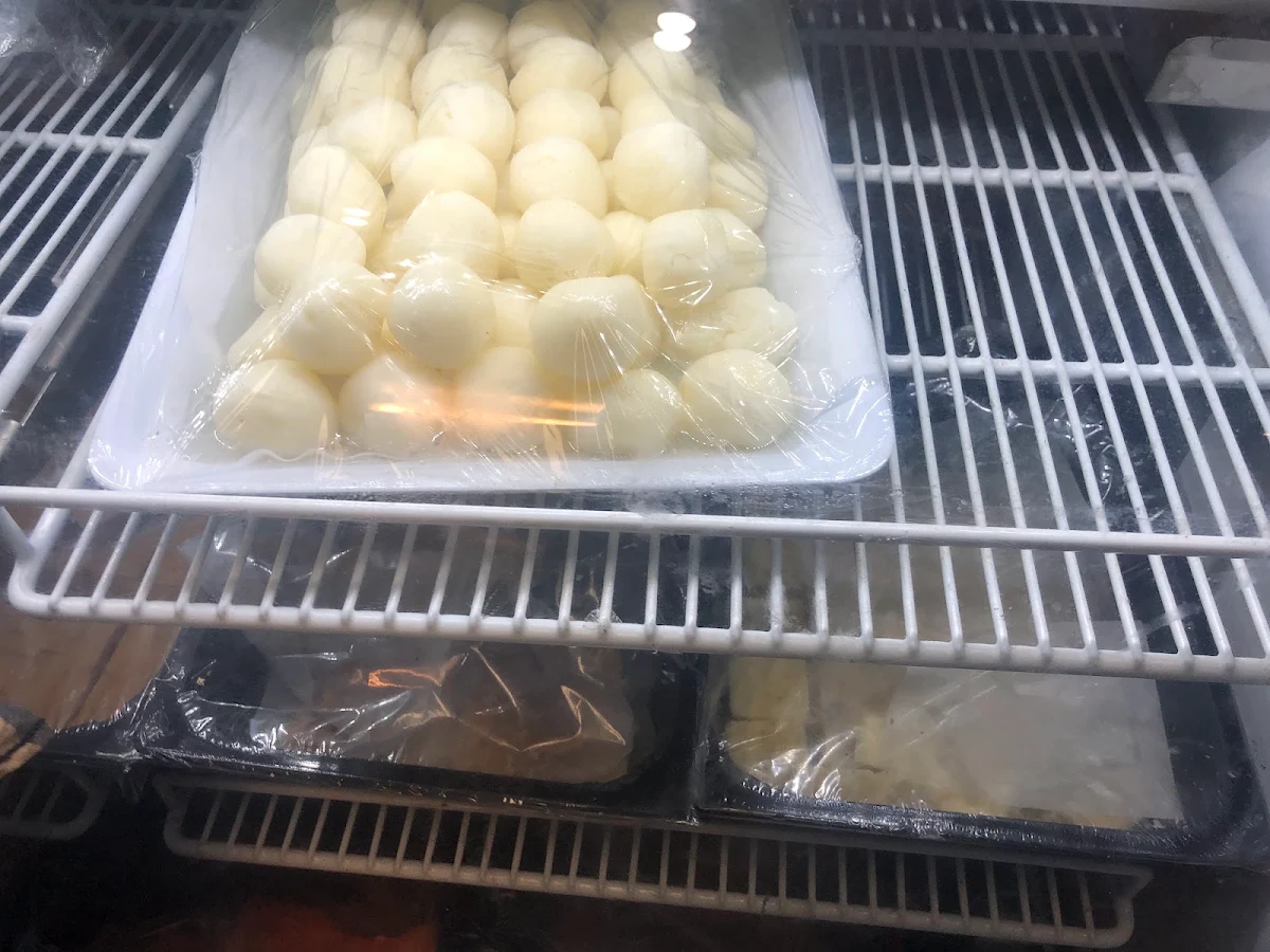 Food & drink, Royal Indian Buffet and Sweets