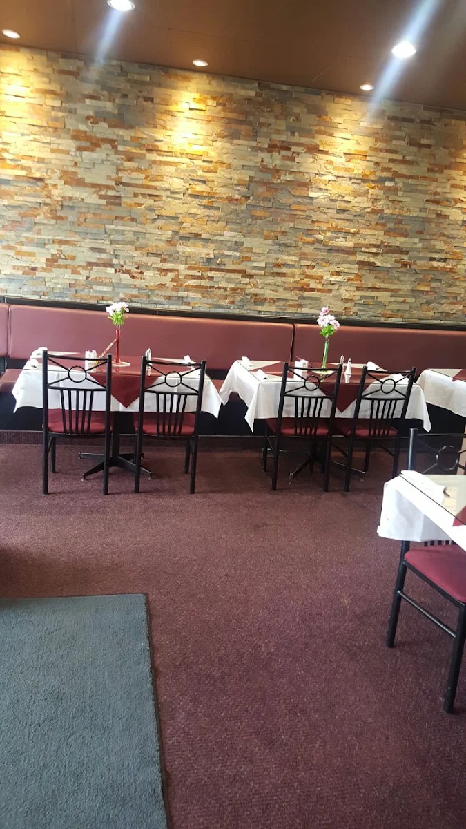 Vibe, Royal Indian Buffet and Sweets