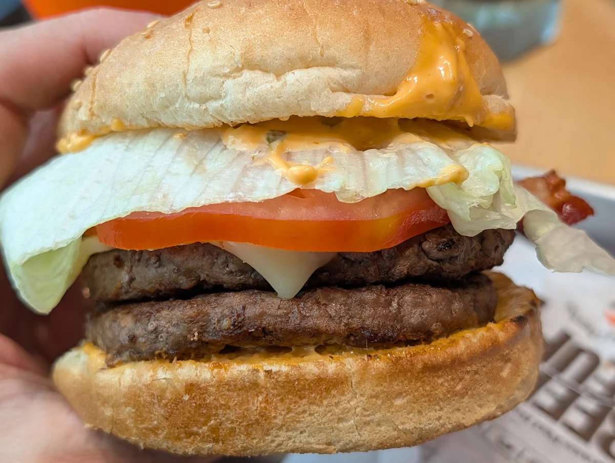 Food & drink, A&W Canada