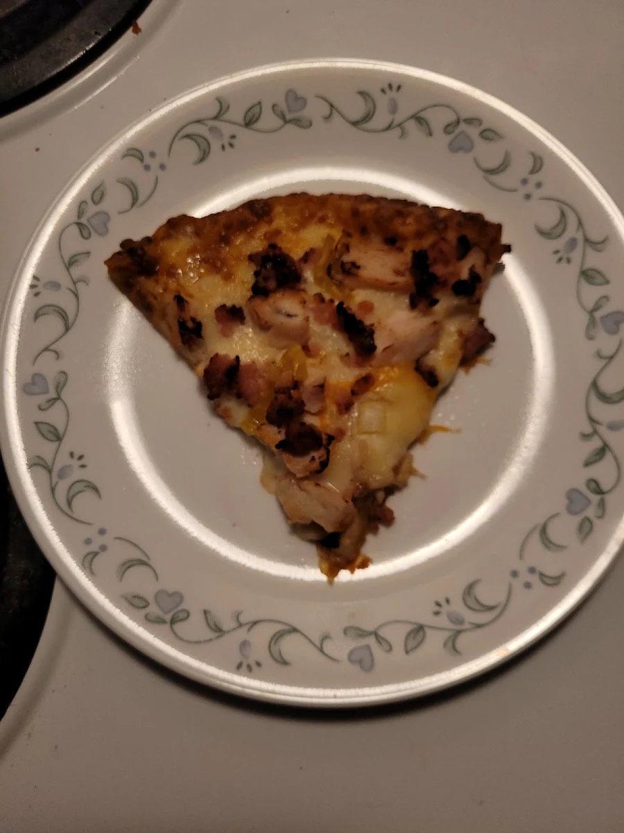 Food & drink, Crowsnest Pass Pizza