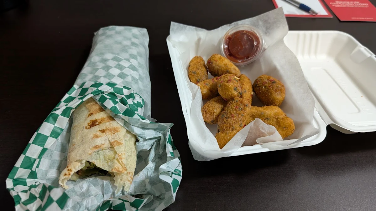 Food & drink, Crowsnest Pass Pizza