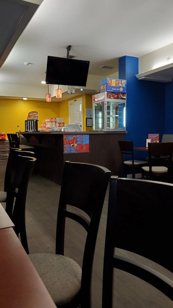 Vibe, Crowsnest Pass Pizza