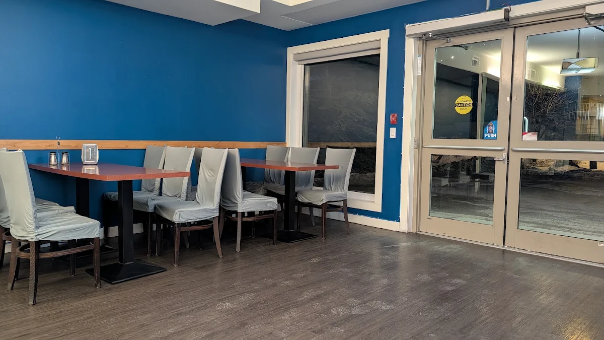Vibe, Crowsnest Pass Pizza