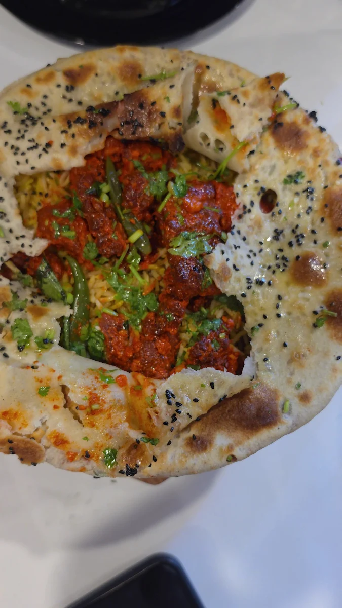 Food & drink, 4 Seasons Kitchen Indian Restaurant