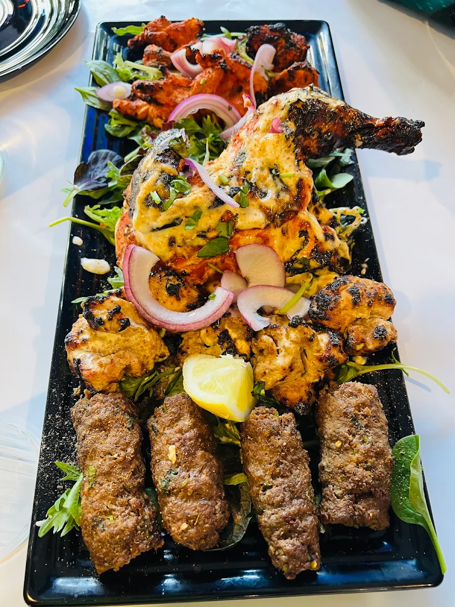 Food & drink, 4 Seasons Kitchen Indian Restaurant