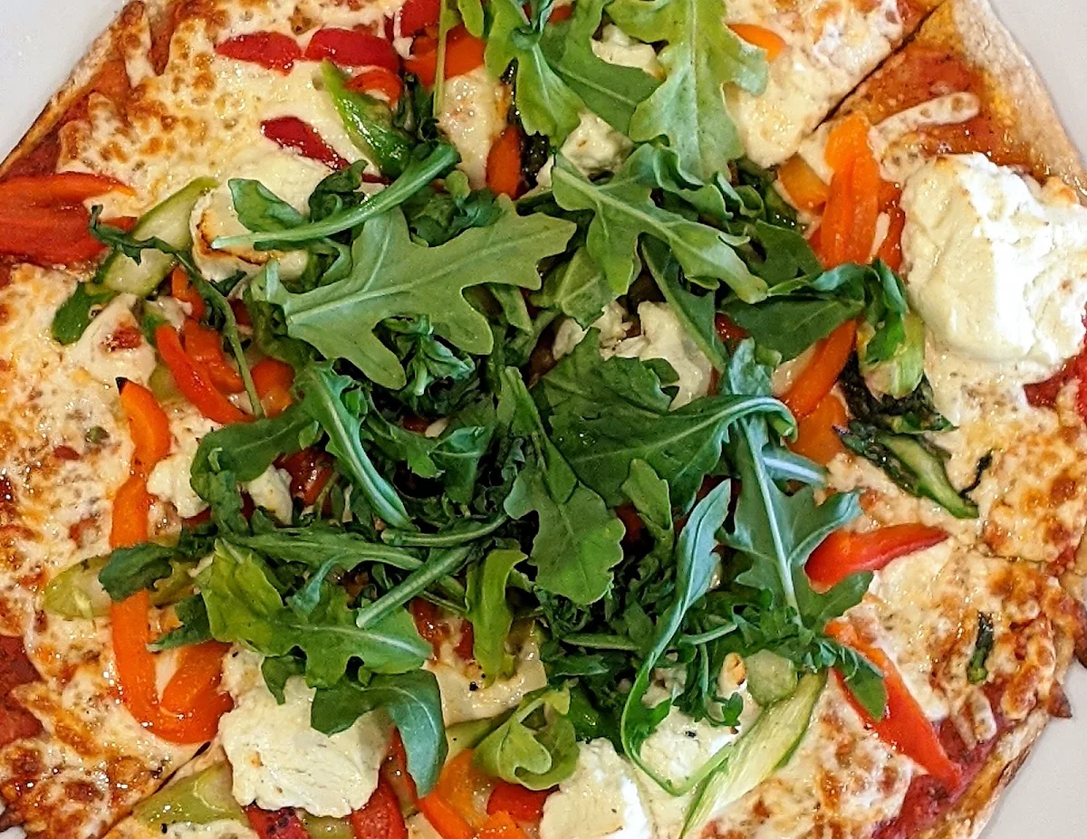 Food & drink, Fellini's - classic Italian cucina