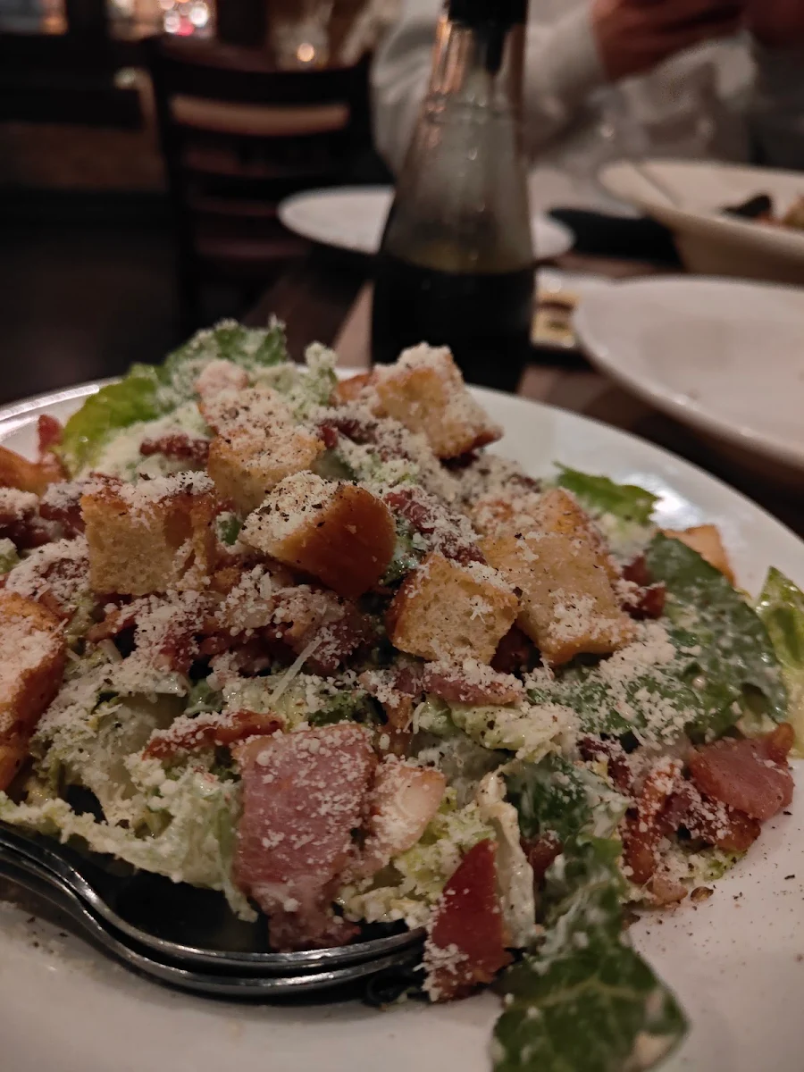 Food & drink, Fellini's - classic Italian cucina