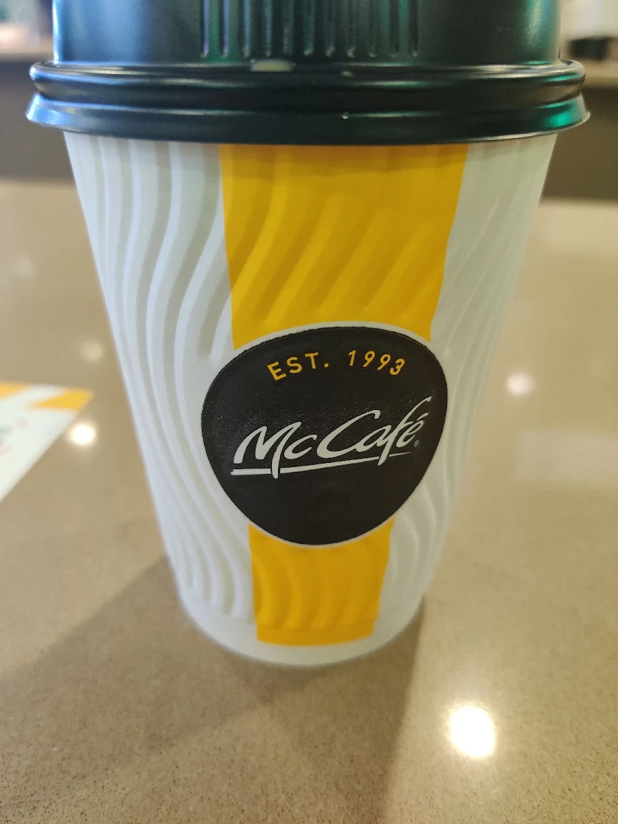 Food & drink, McDonald's Irymple