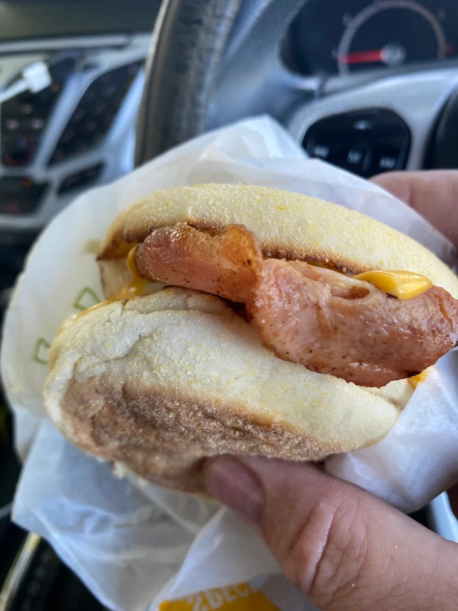 Food & drink, McDonald's Irymple