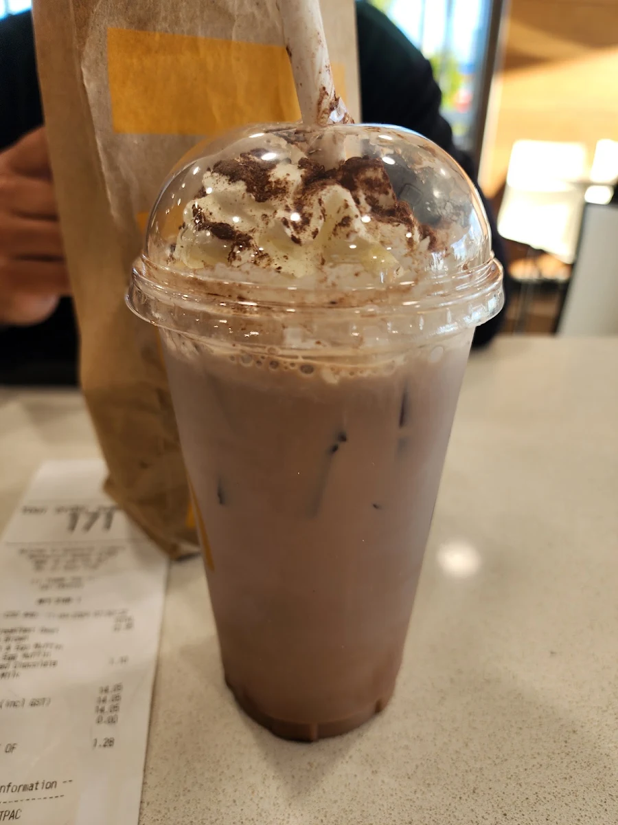 Food & drink, McDonald's Irymple