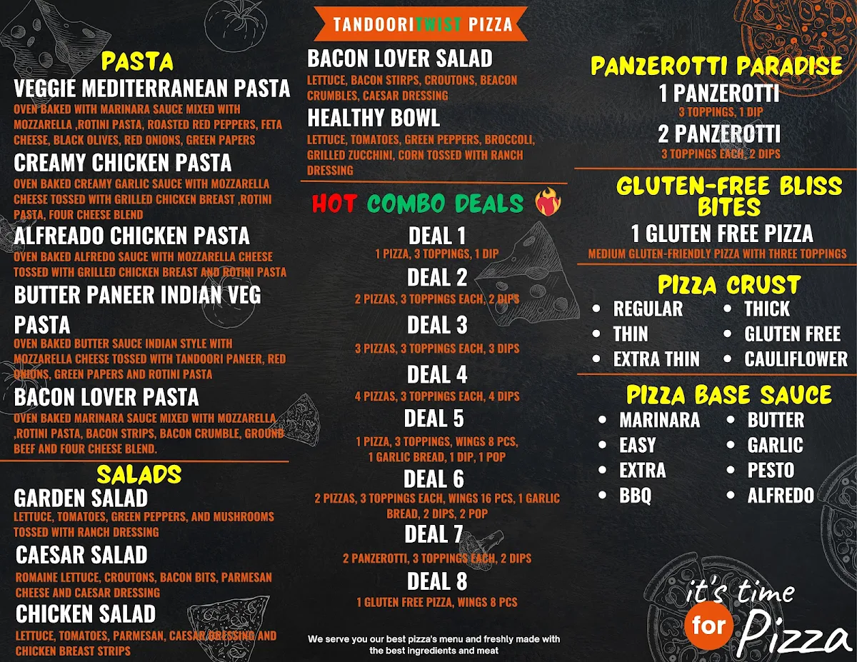 Menu photo 3