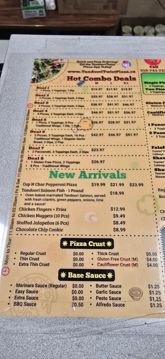 Menu photo 7