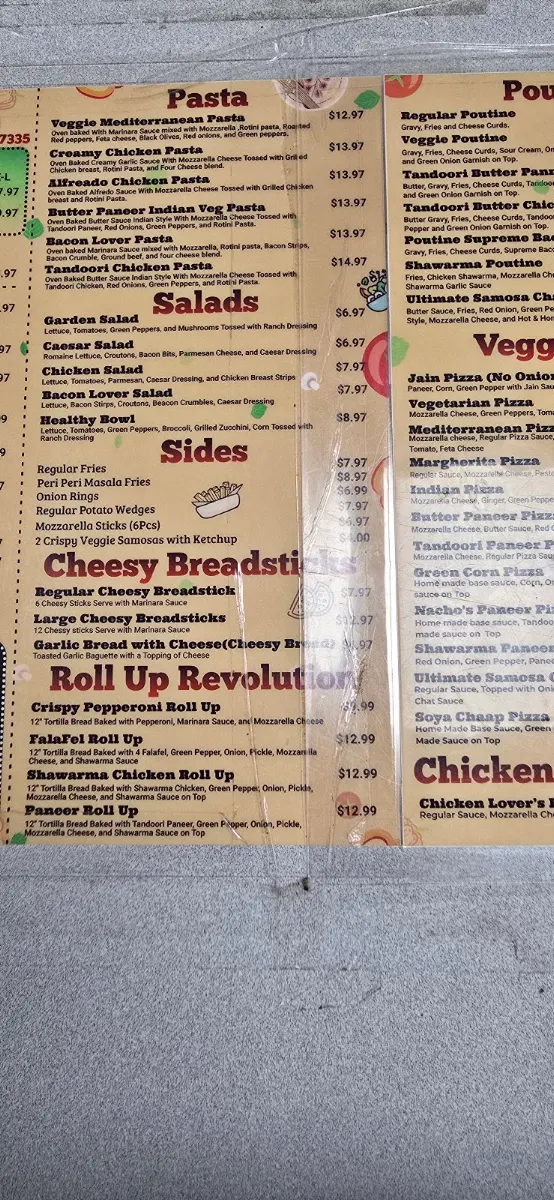 Menu photo 9