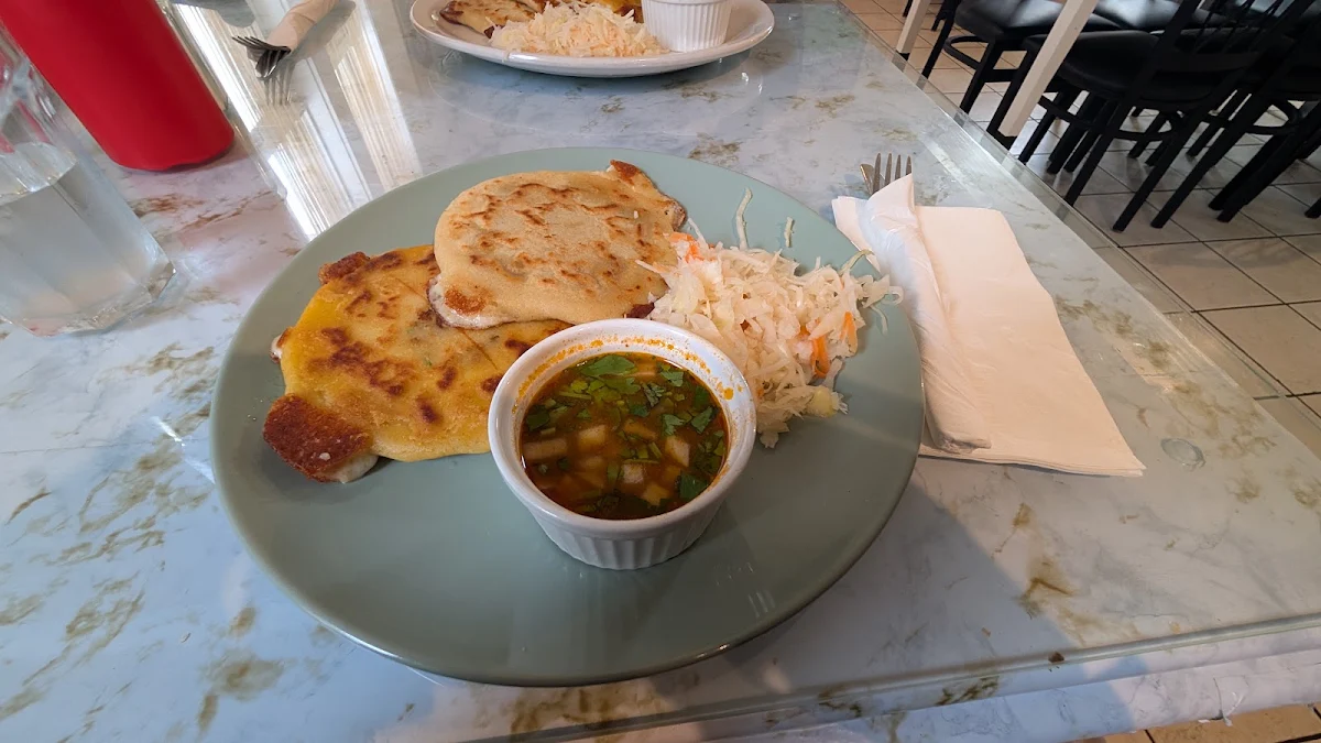 Food & drink photo 2