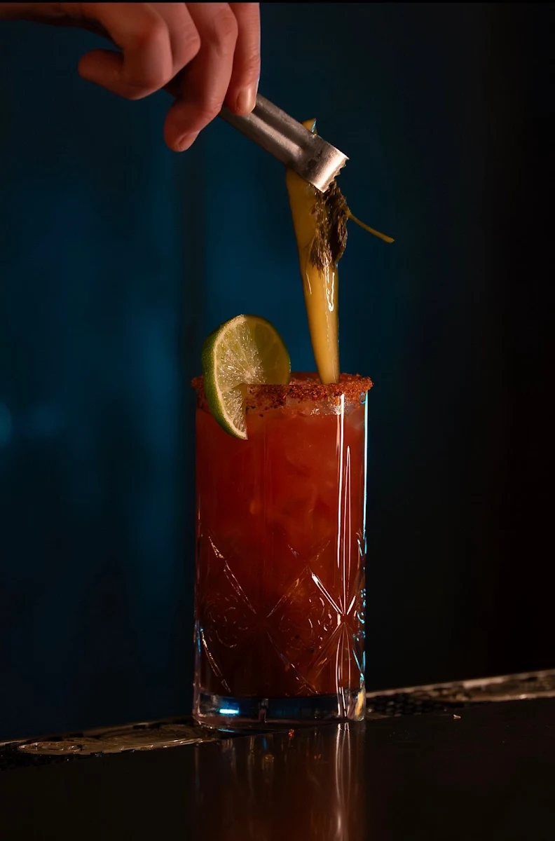 Food & drink photo 1